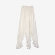 Alizee Skirt - Ivory