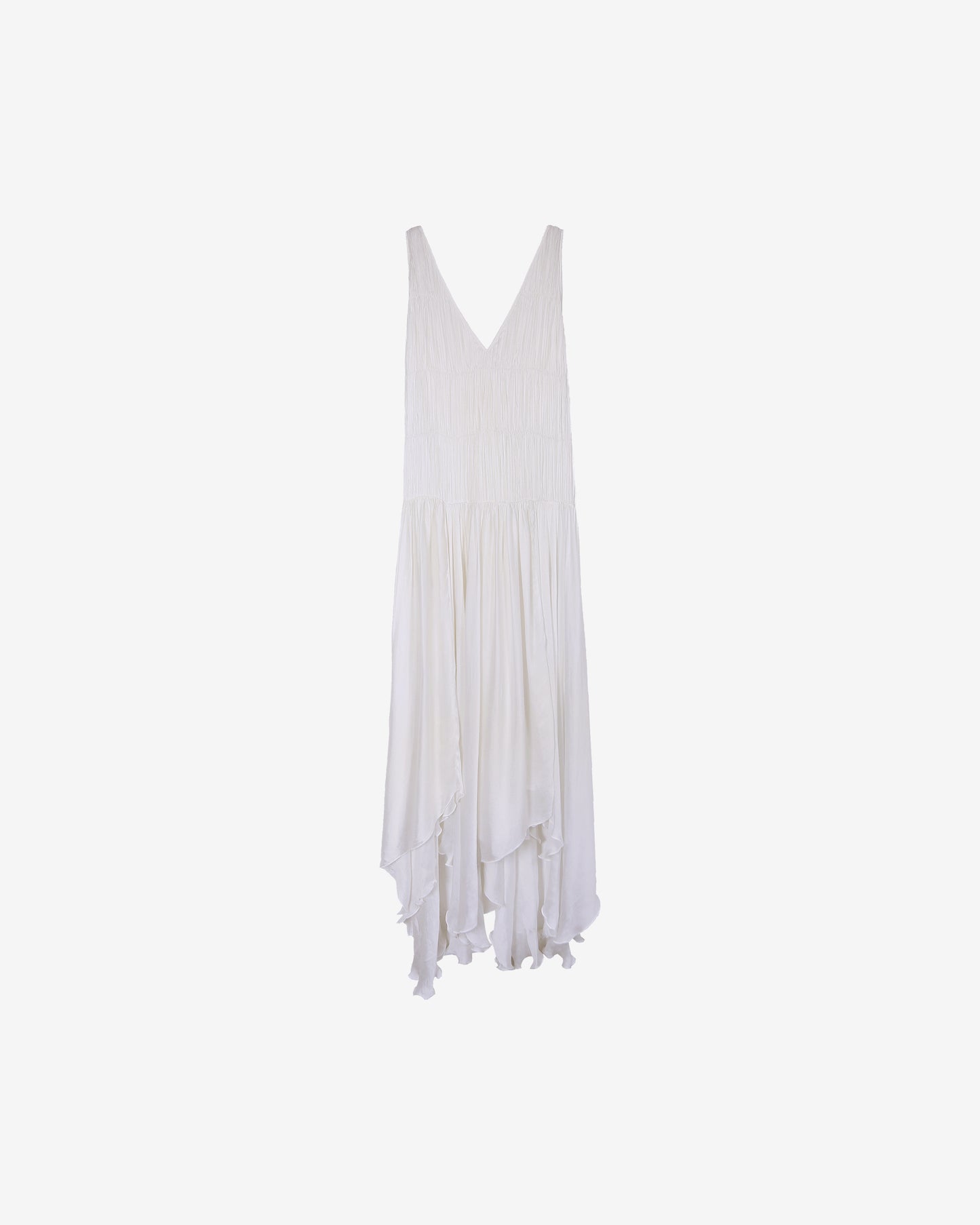 Lover's Dress - Ivory