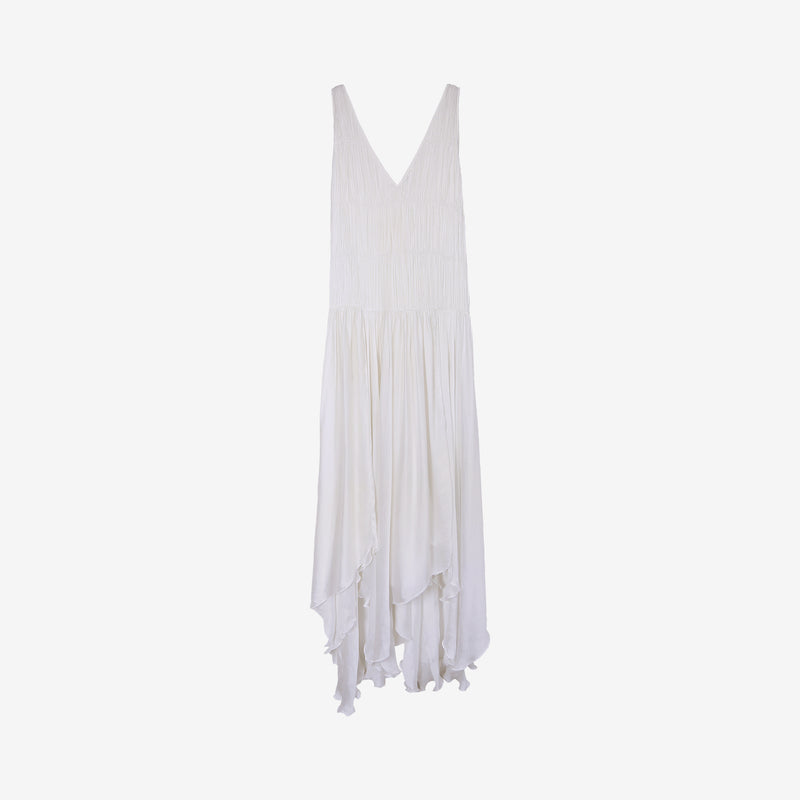 Lover's Dress - Ivory