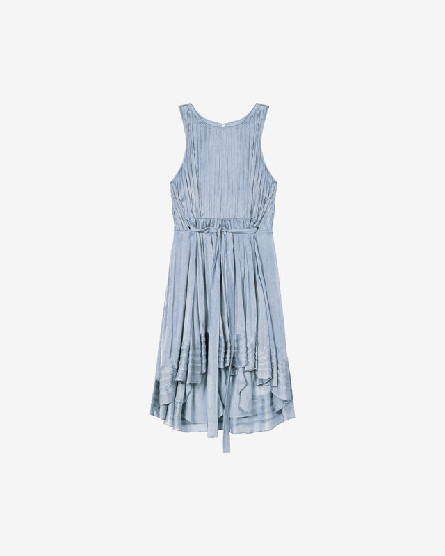 Blouse Candice - Octane - Image 1