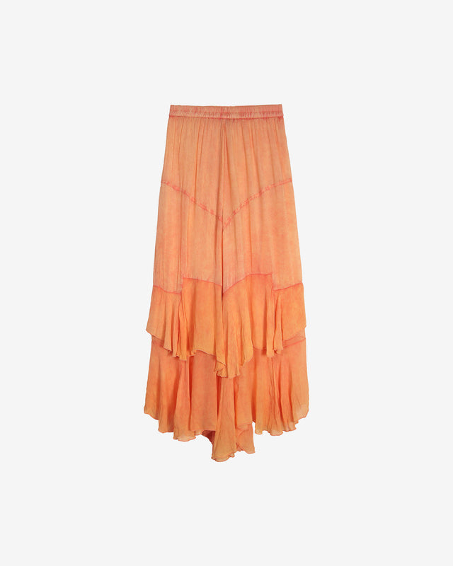 Jupe Dortmund - Rose - Image 1