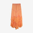 Dortmund Skirt - Nude