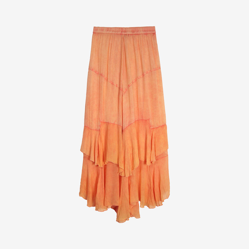 Dortmund Skirt - Nude