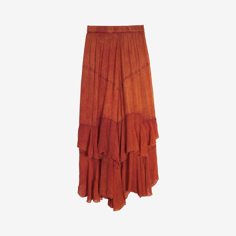 Dortmund Skirt - Pink
