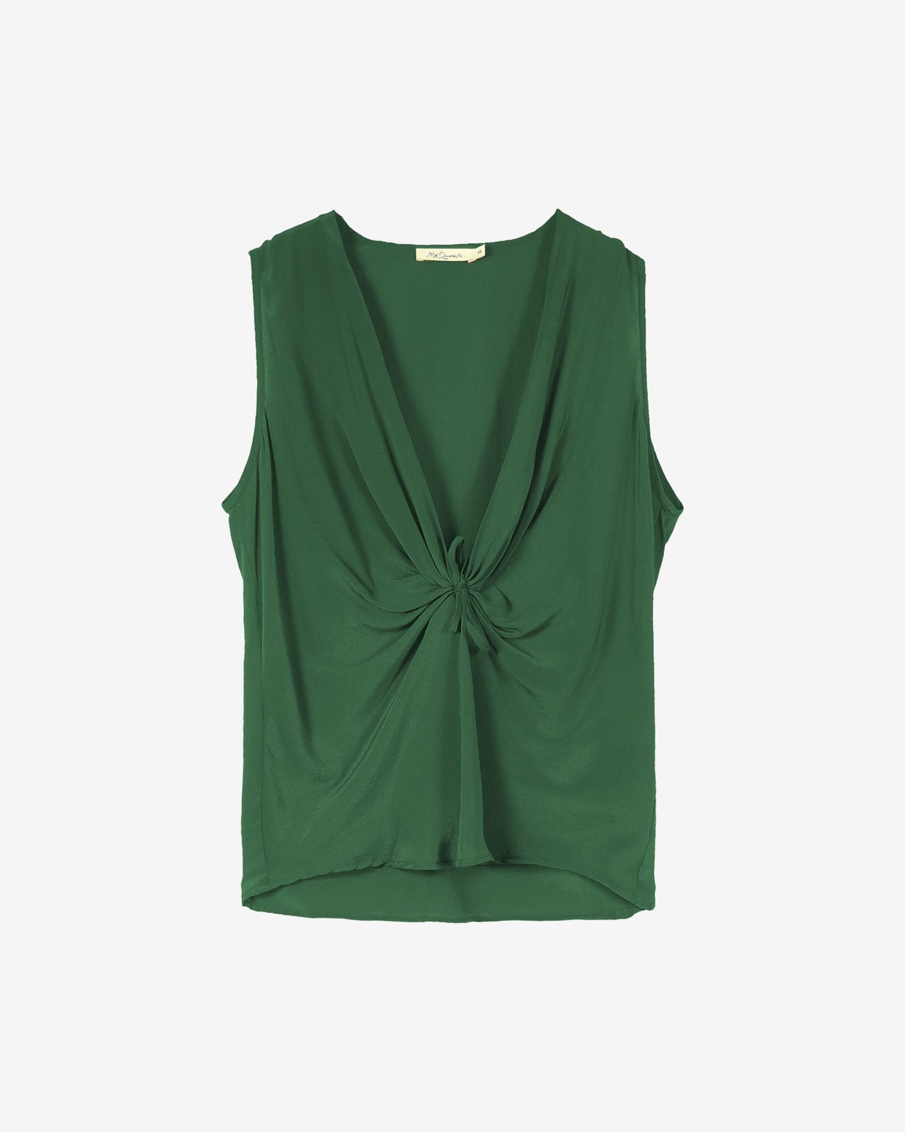 Expedite Top - Green - Image 1