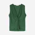 Expedite Top - Green