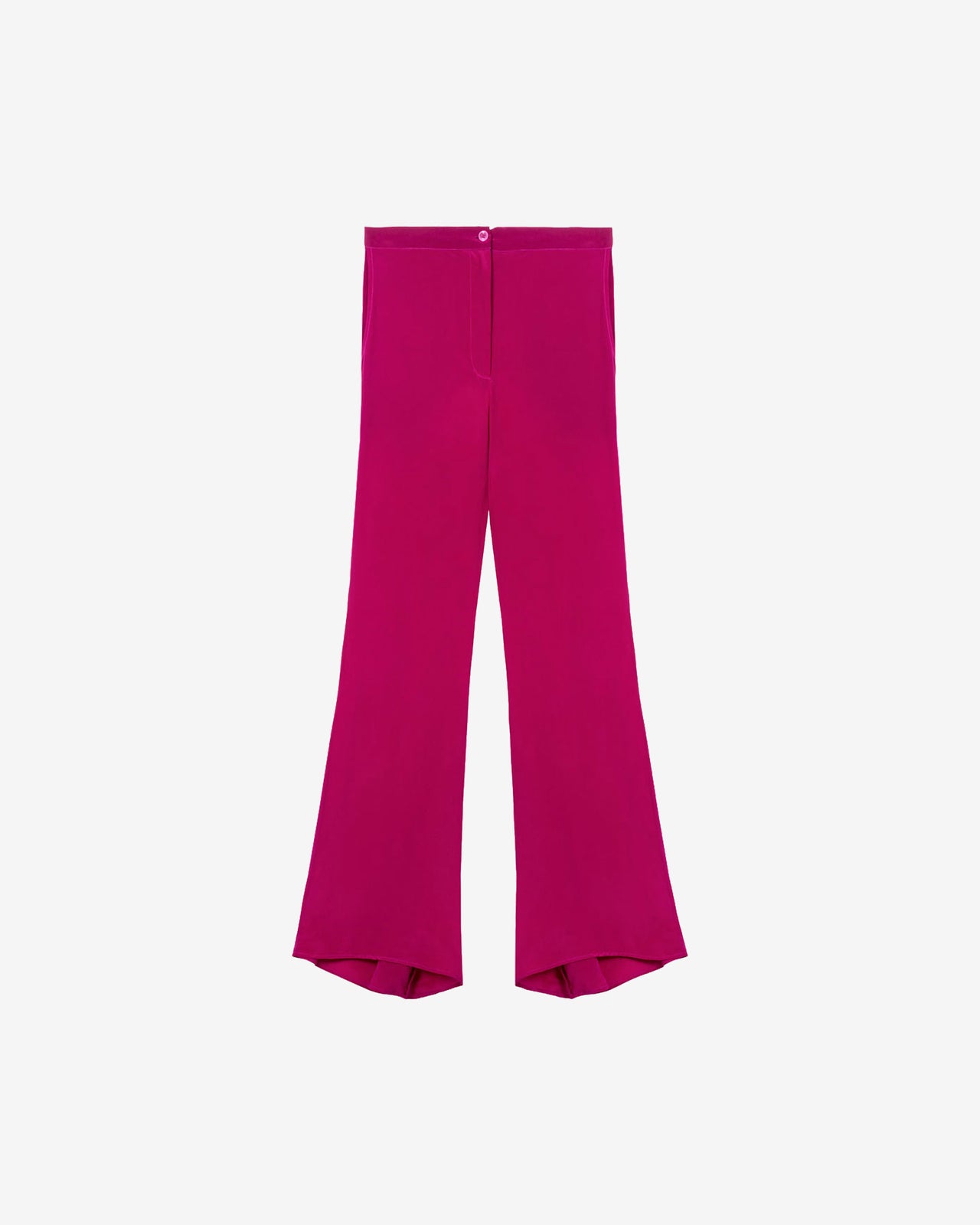Pantalon Express - Fuchsia - Image 1