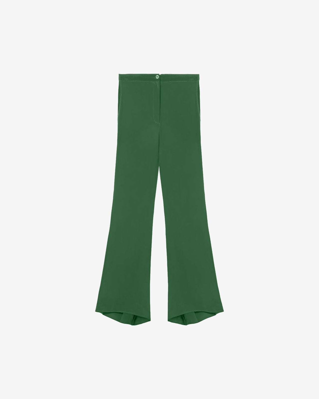 Pantalon Express - Vert - Image 1