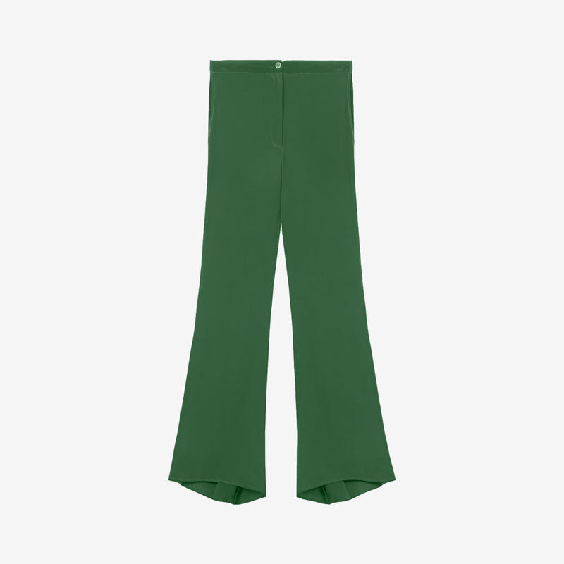 Pantalon Express - Vert