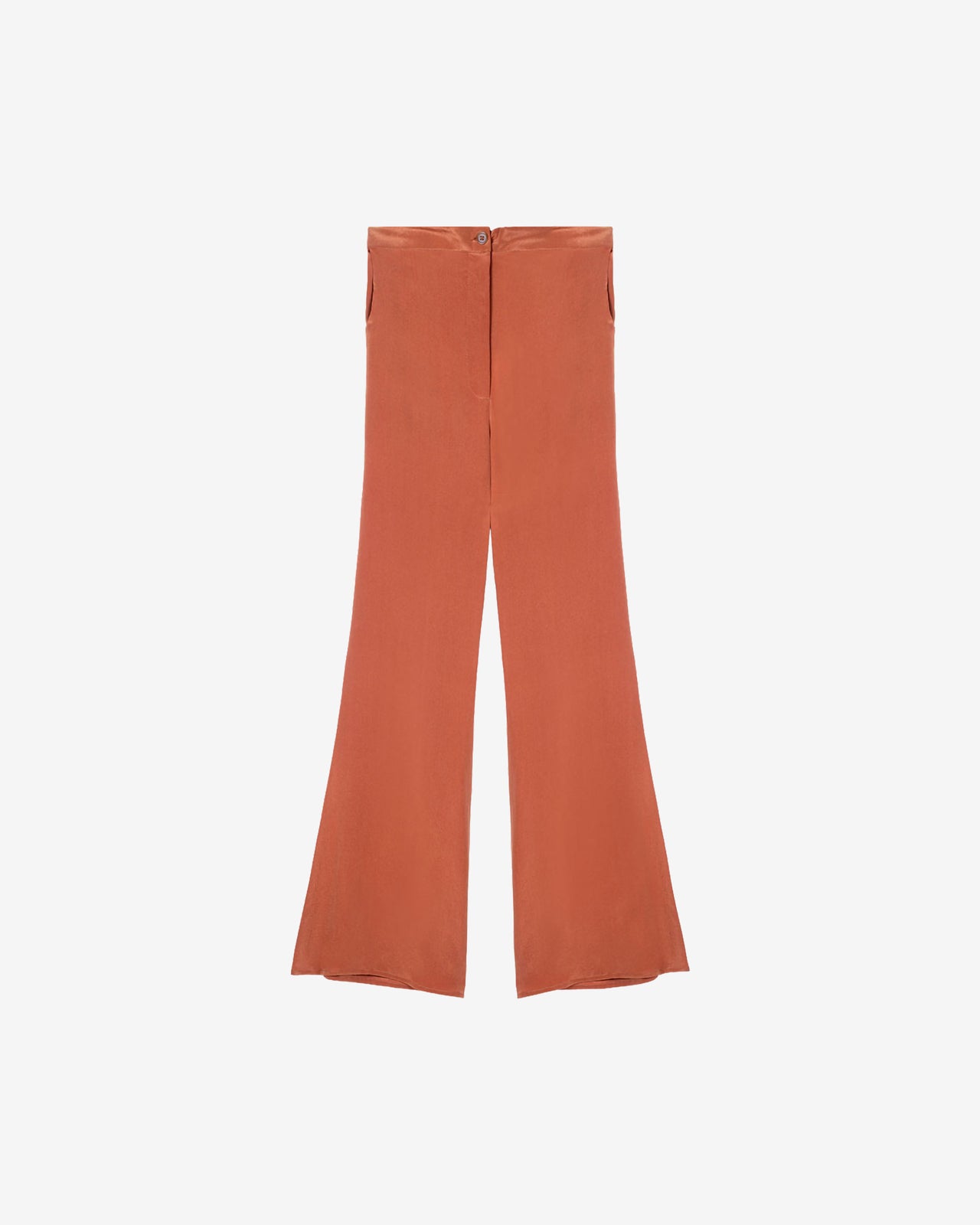 Pantalon Express - Noisette - Image 1