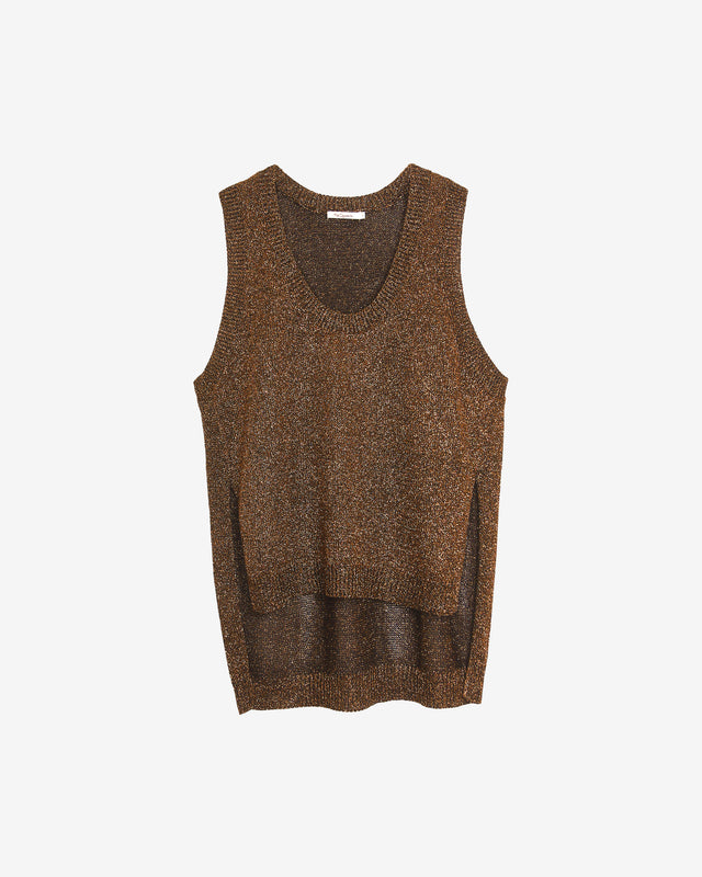 Top Girac - Bronze - Image 1