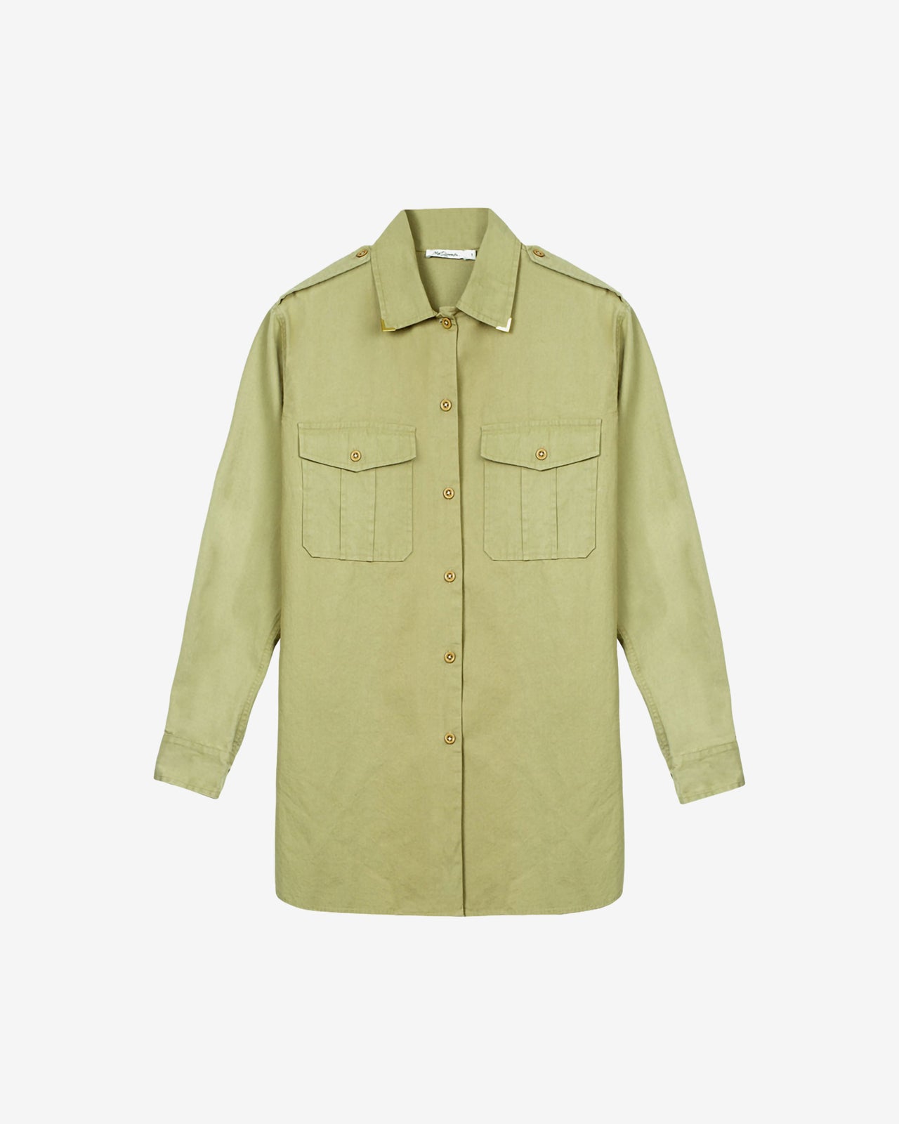 Veste Karagol - Beige - Image 6