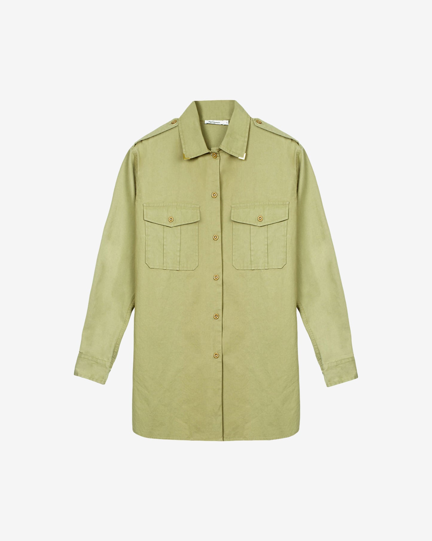 Veste Karagol - Beige