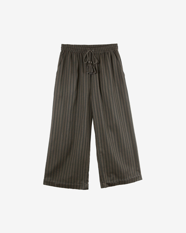Pantalon Kerouak - Noir - Image 1