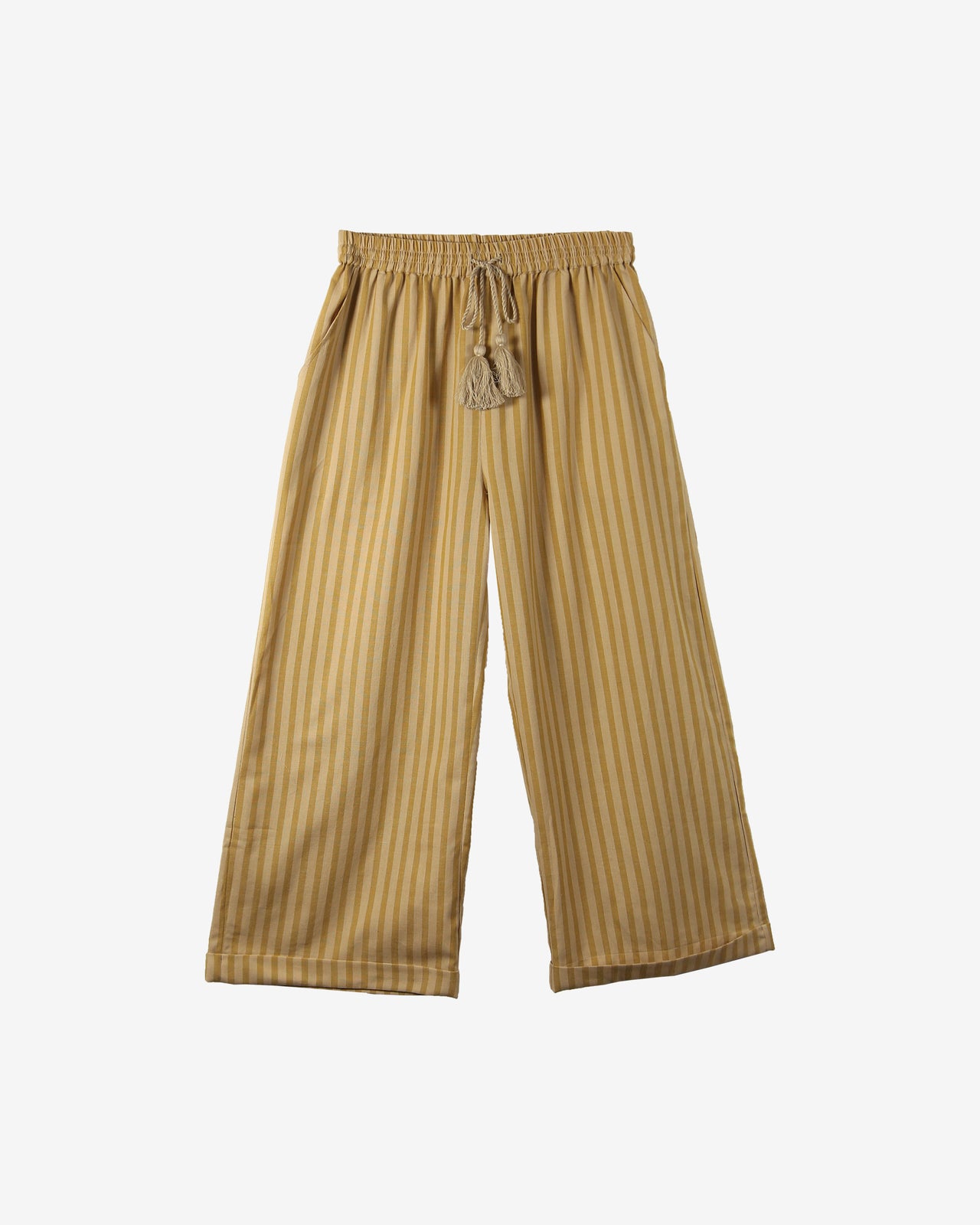 Pantalon Kerouak - Nude - Image 1