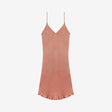 Loulou Dress - Red