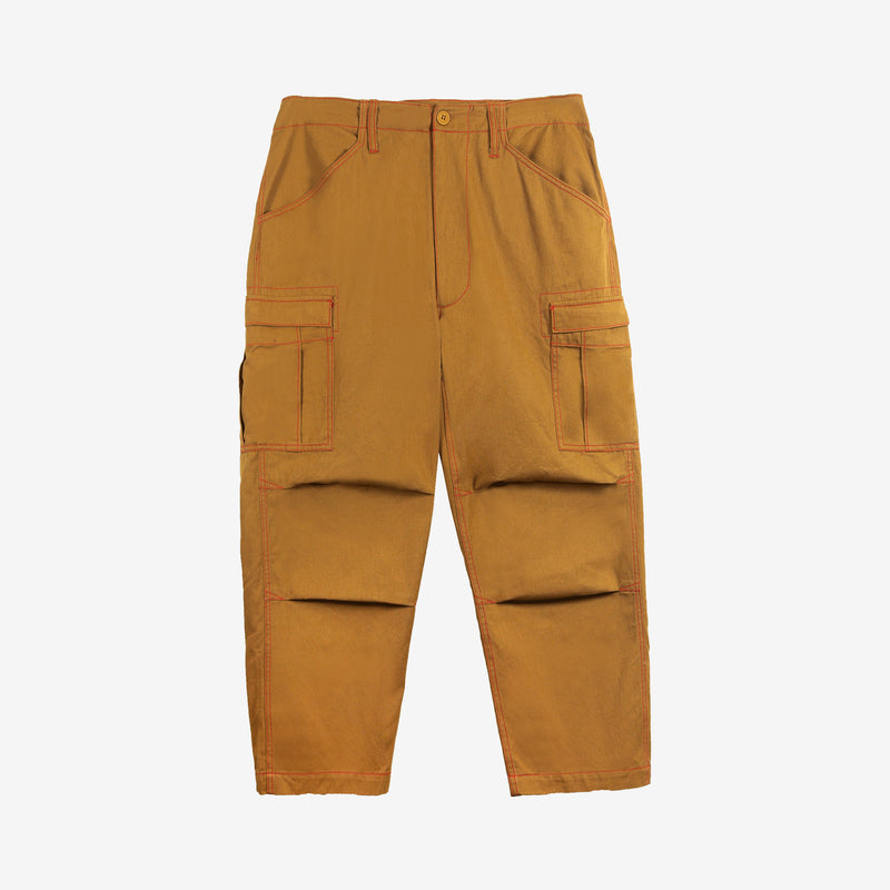 Luther Pants - Khaki