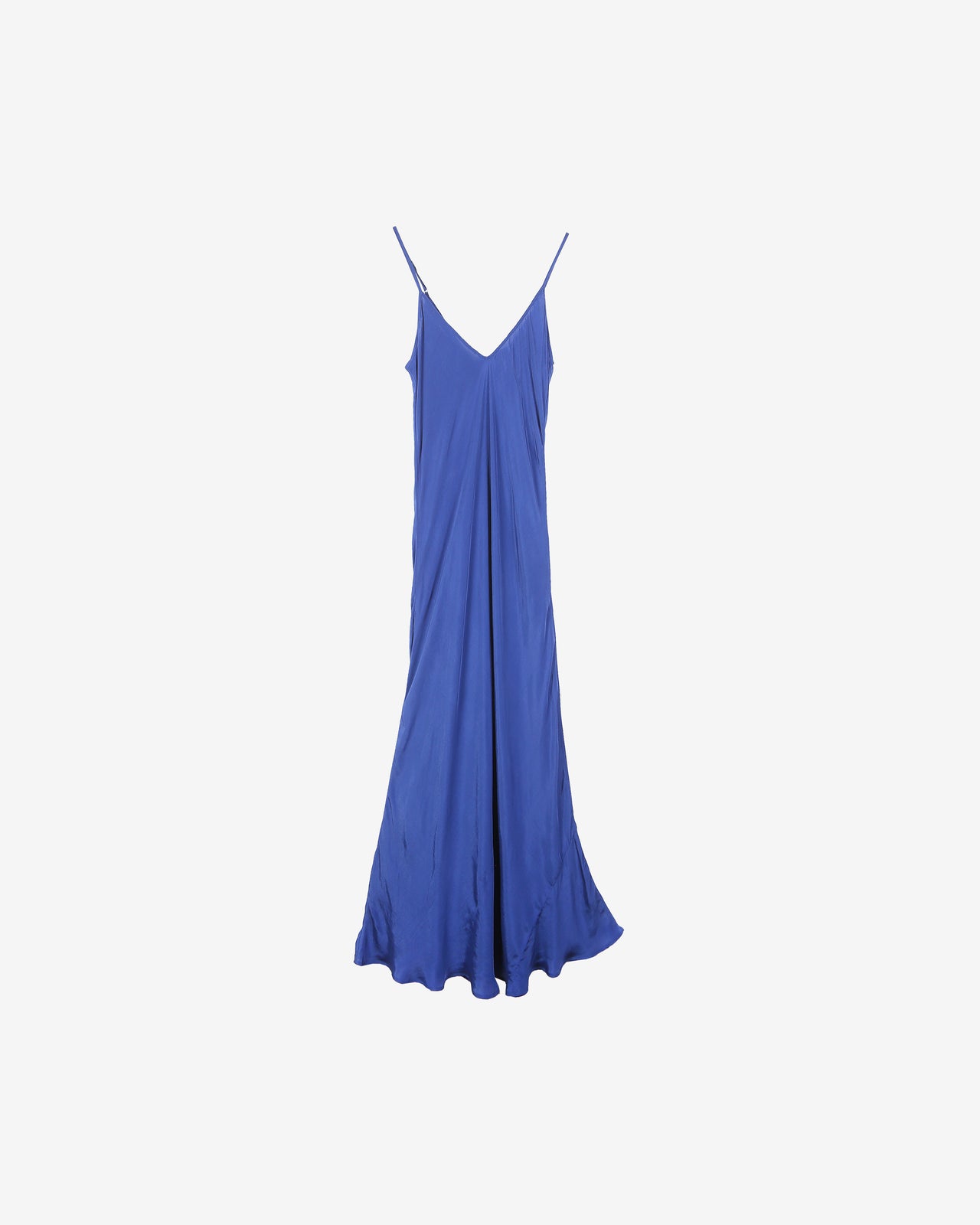 Robe Mabille - Bleu - Image 1