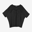 T-Shirt Moore - Noir