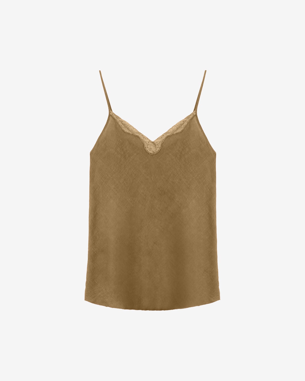 Praslin Top - Sand - Image 1