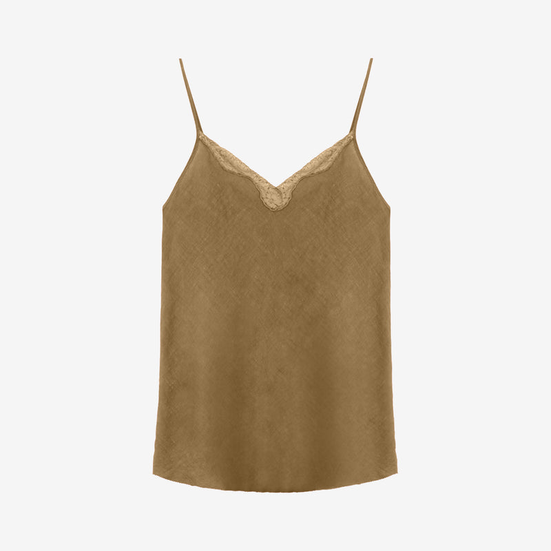Praslin Top - Sand