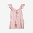Sadie Tunic - Pink