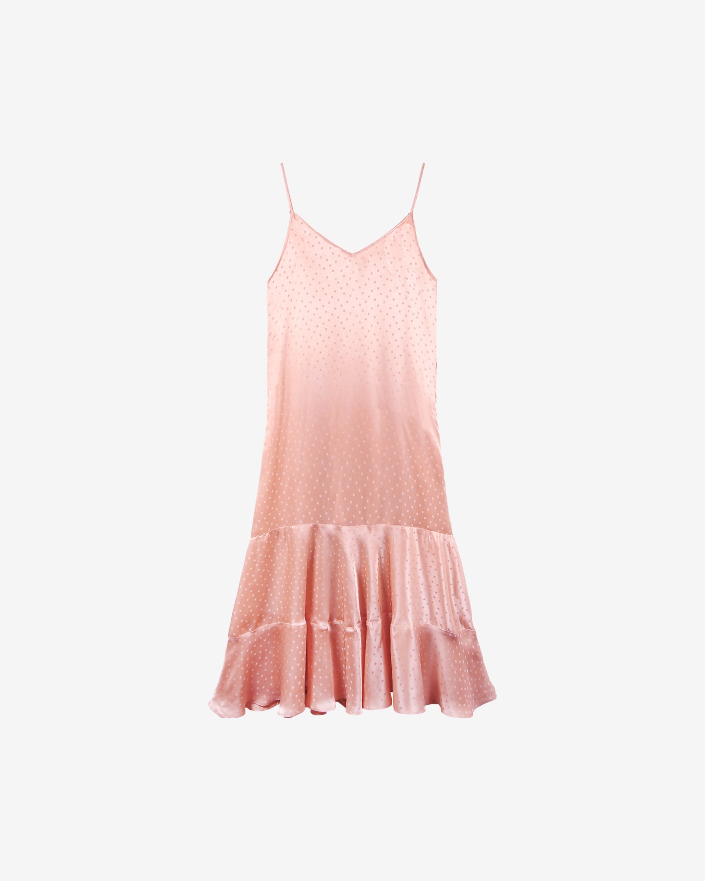 Robe Suite - Rose