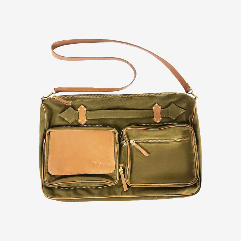 Good Bag Trip - Khaki