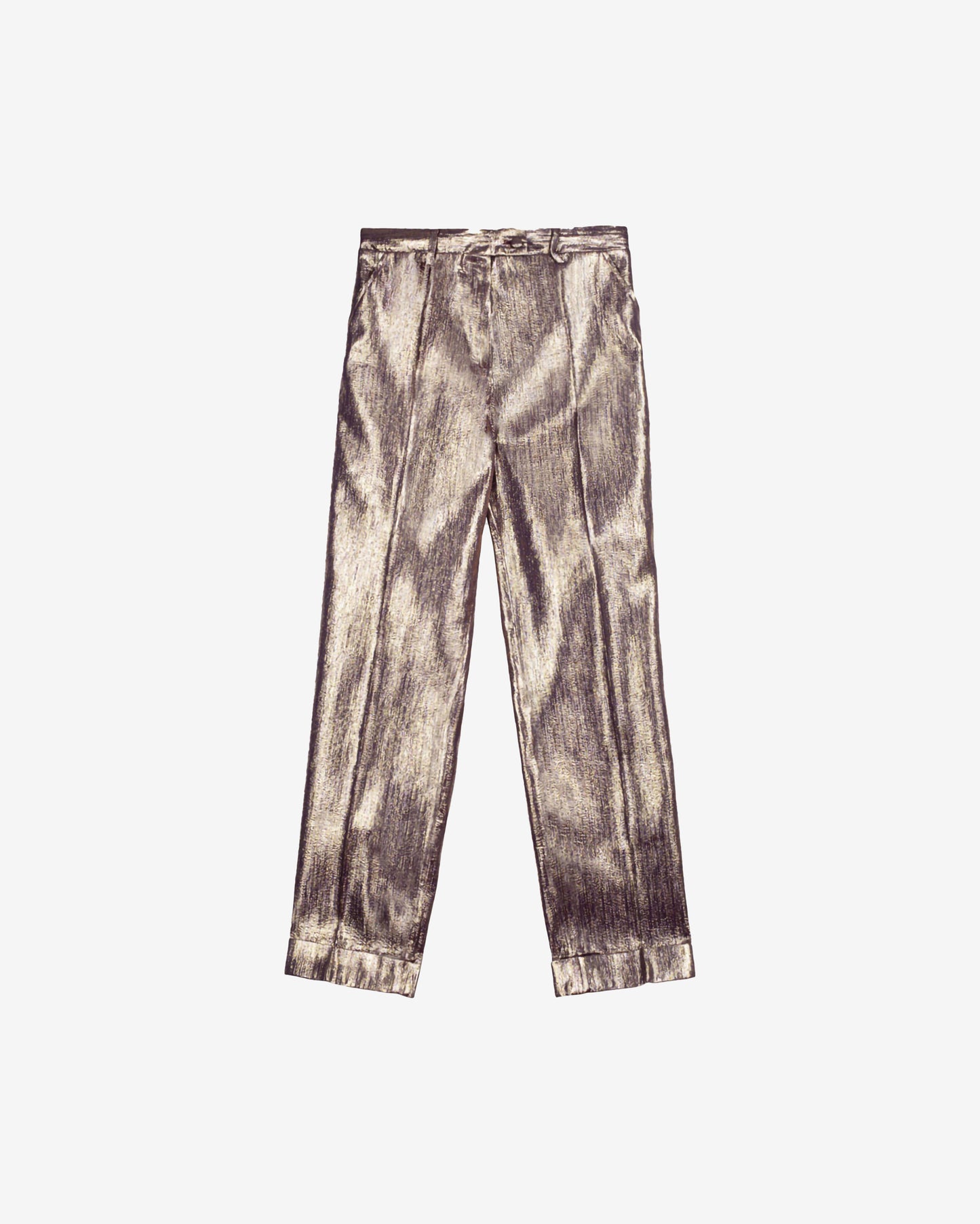 Pantalon Aosta - Lilas