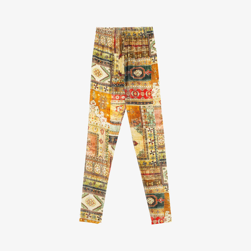 Baboush Leggings - Green