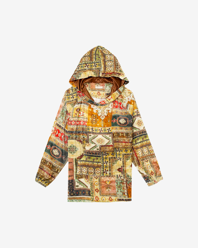 Pull Bachata - Vert - Image 1