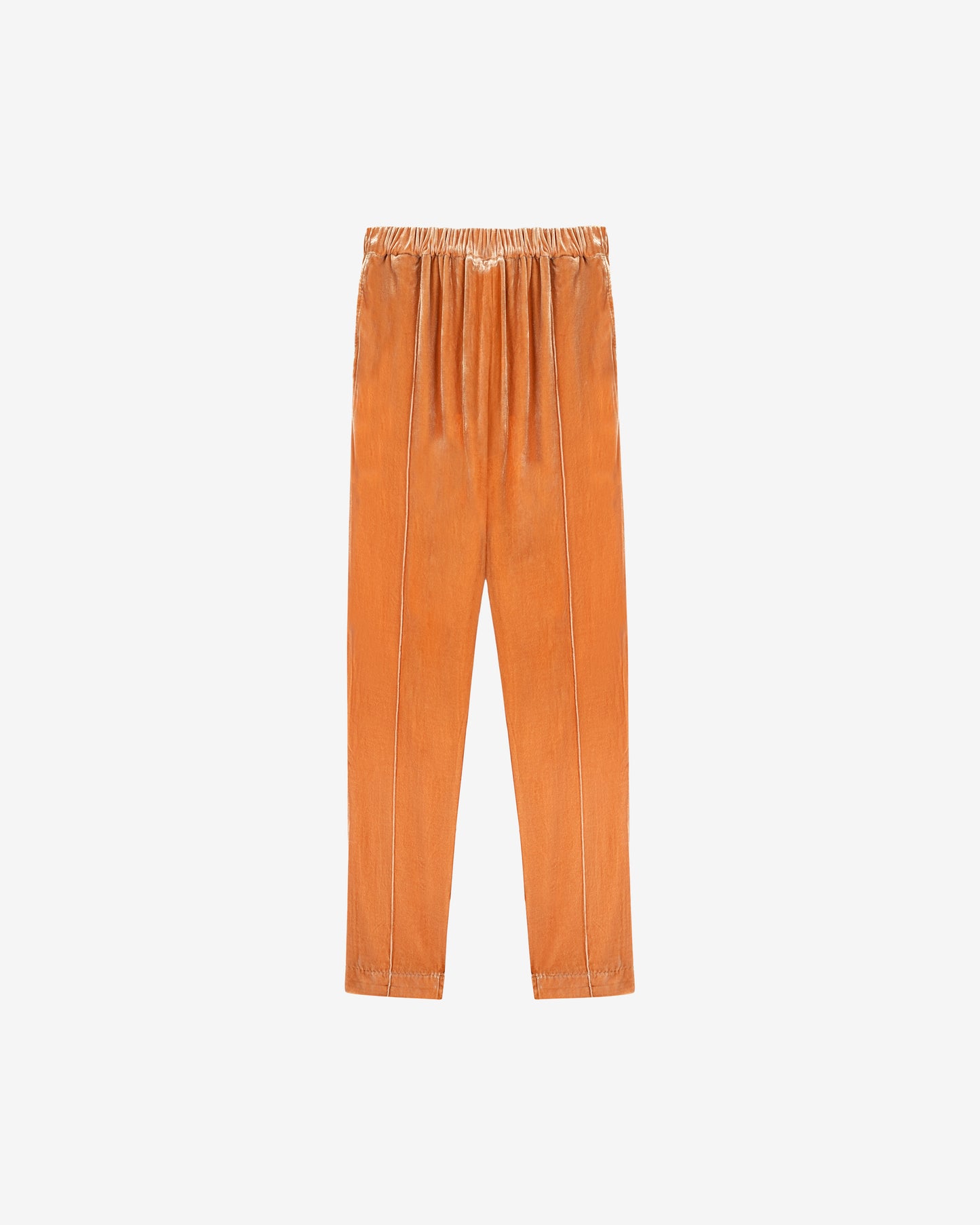 Pantalon Belami - Nude