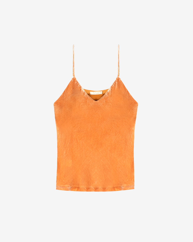 Berlioz Top - Nude - Image 1