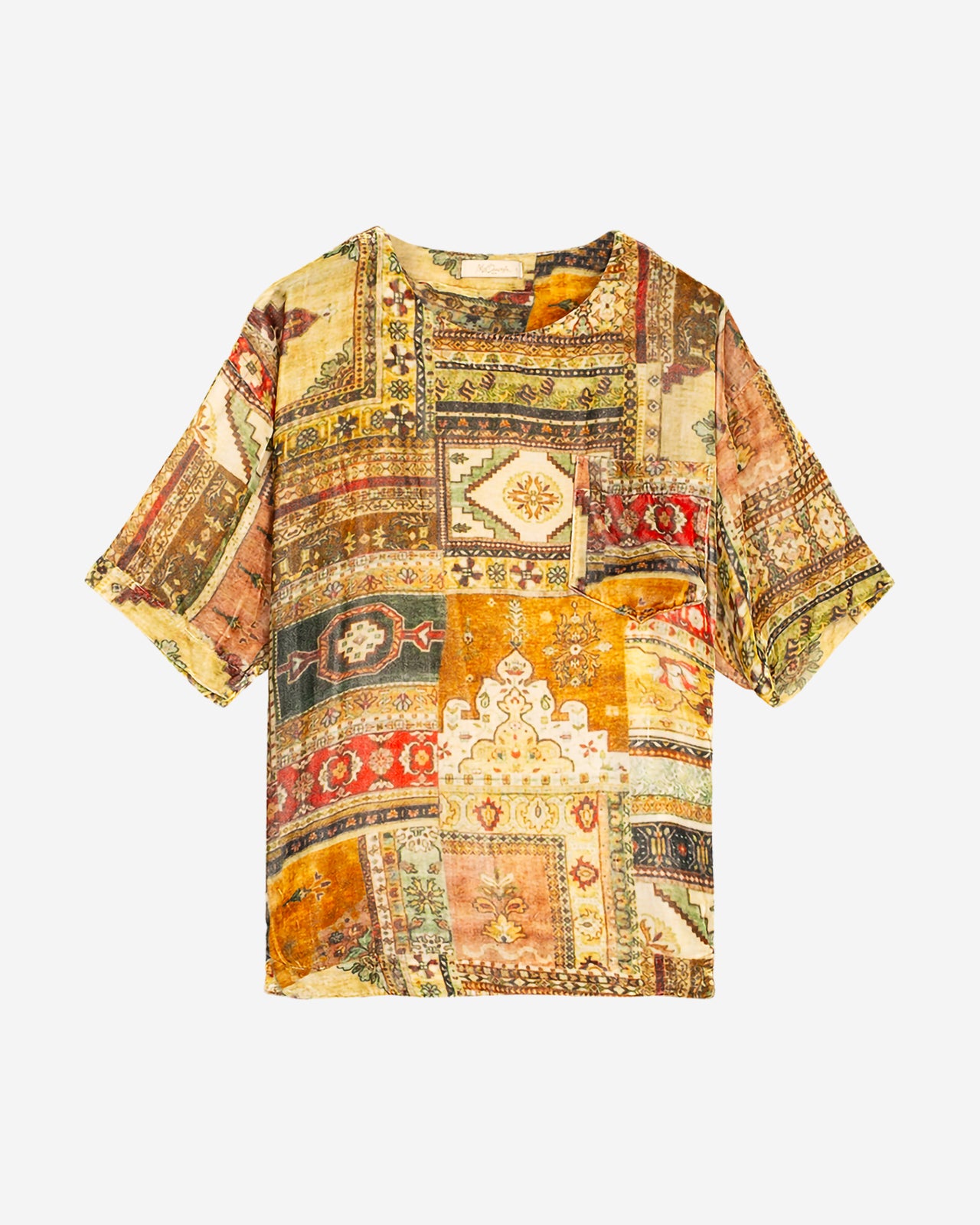 Top Bhadohi - Vert - Image 1