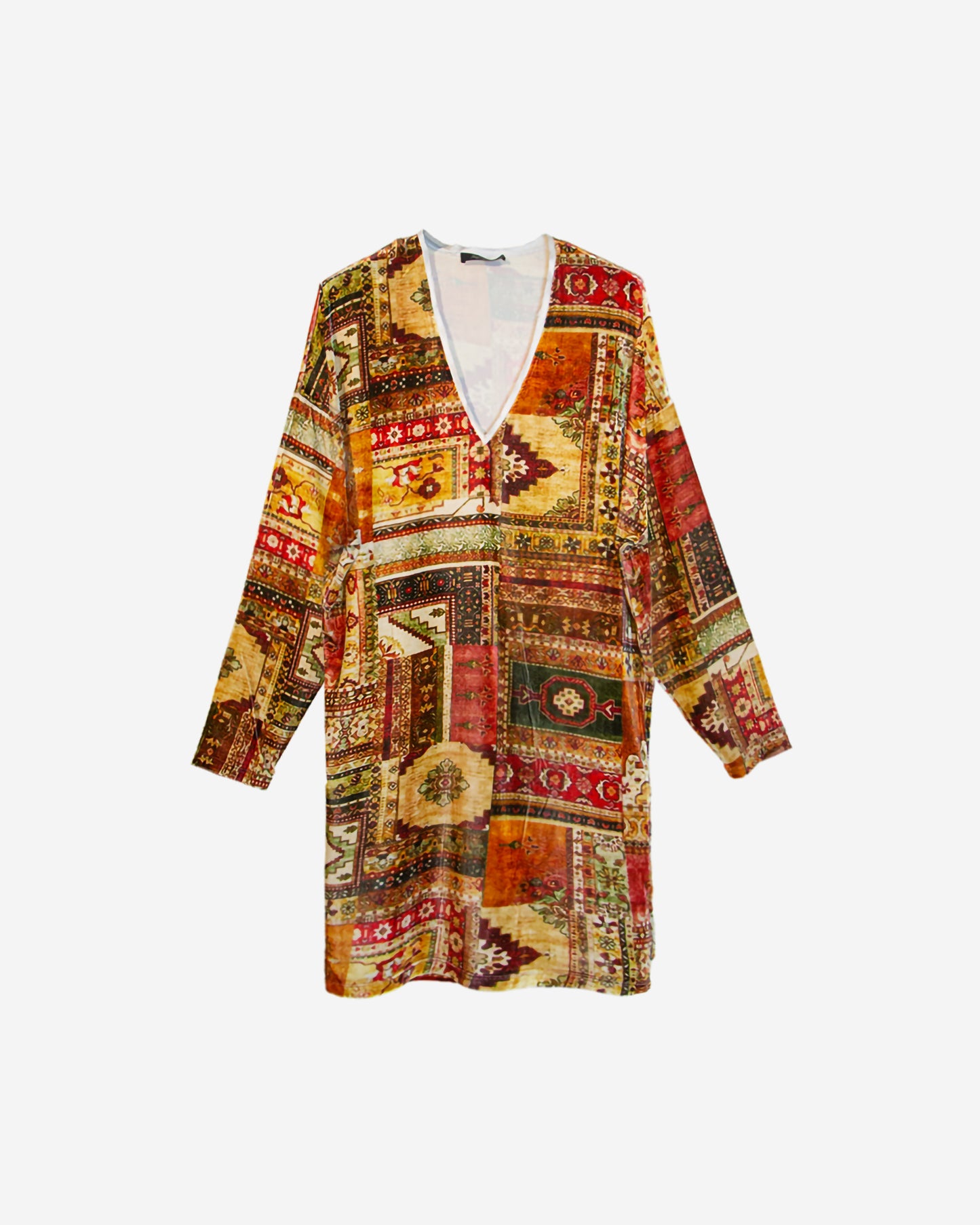 Robe Broadway - Rouge