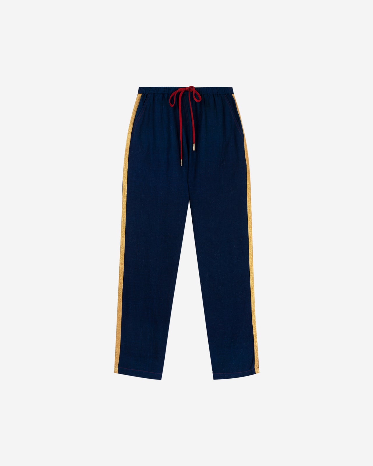 Pantalon Camelot - Indigo - Image 1