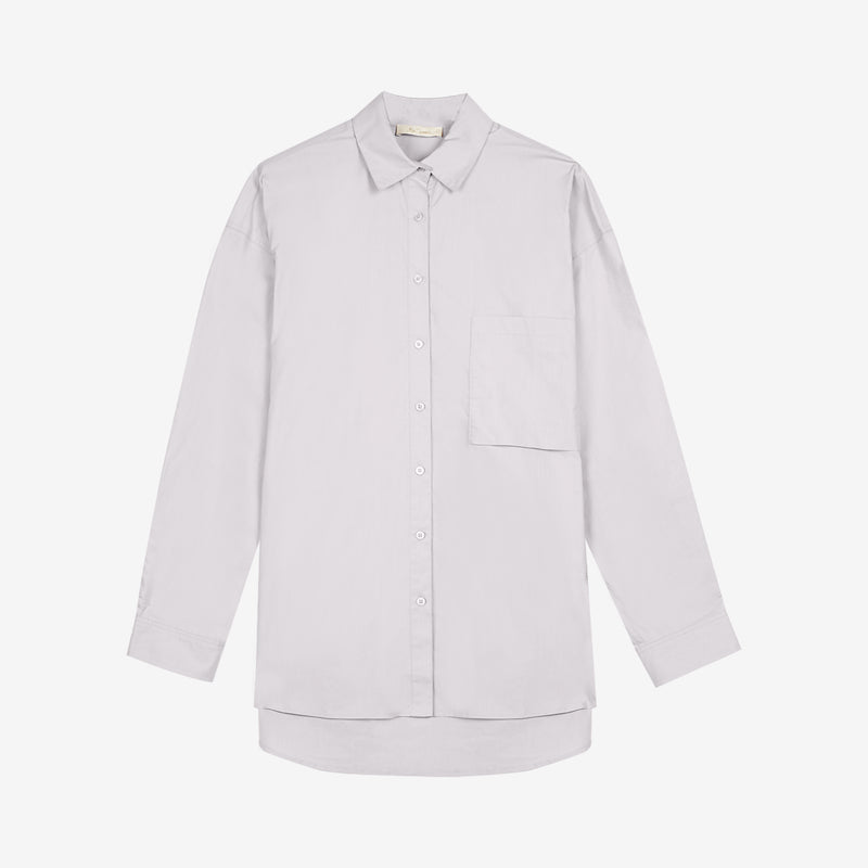 Carat Shirt - Lilac