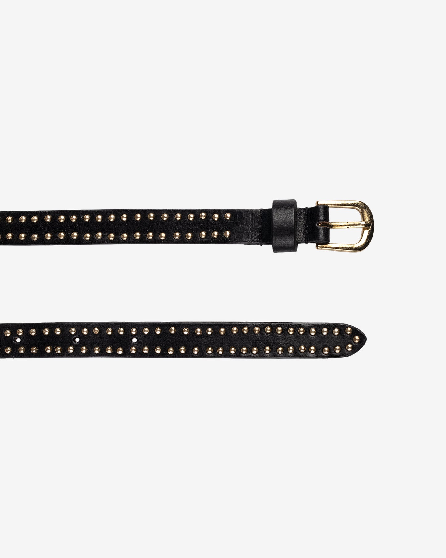Carry Belt - Black