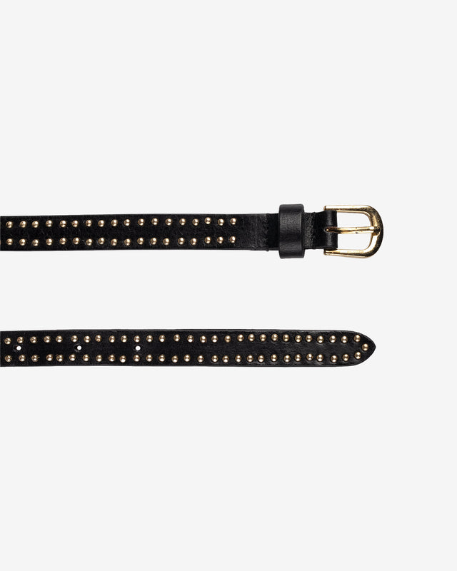 Ceinture Carry - Noir - Image 3
