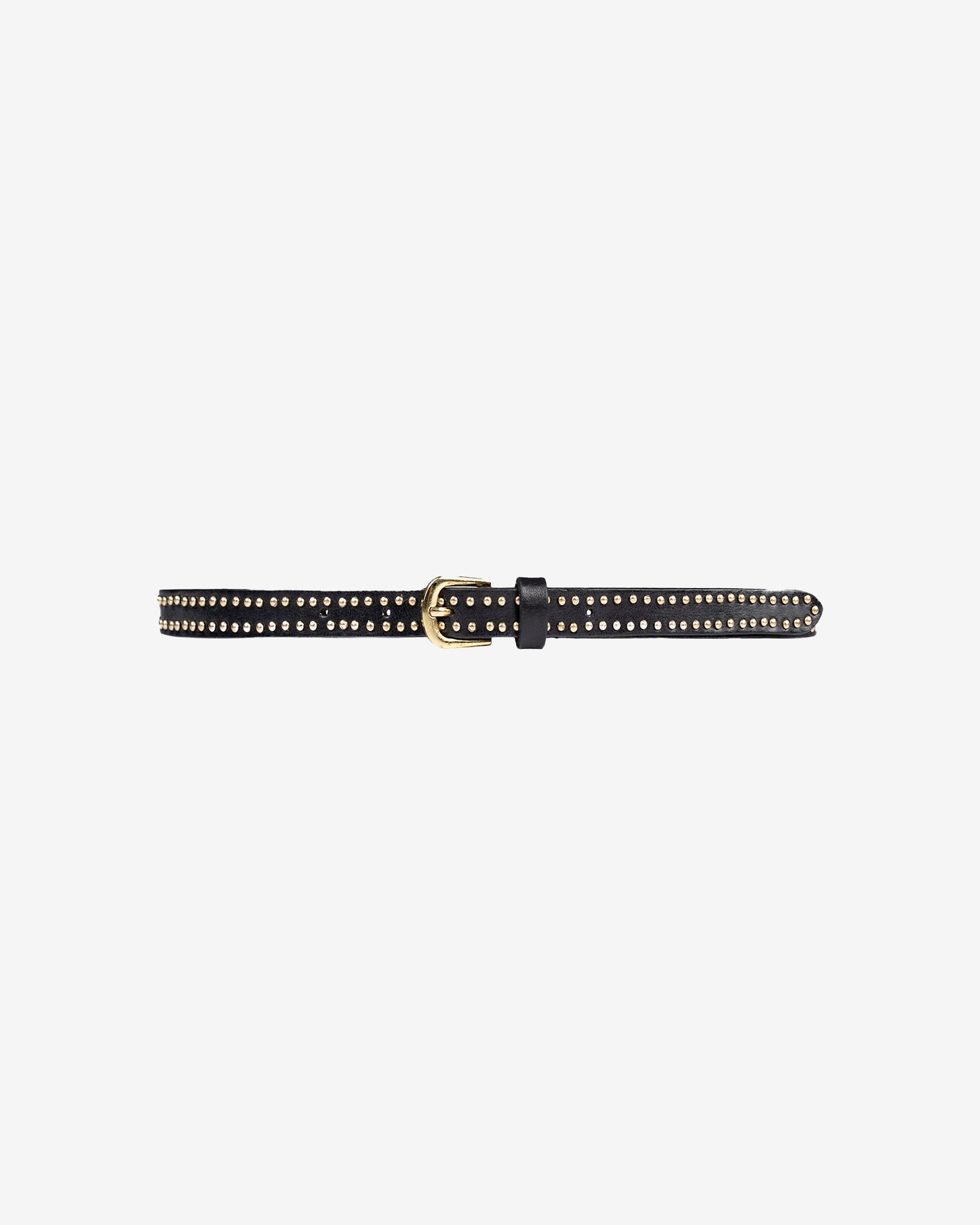 Carry Belt - Black