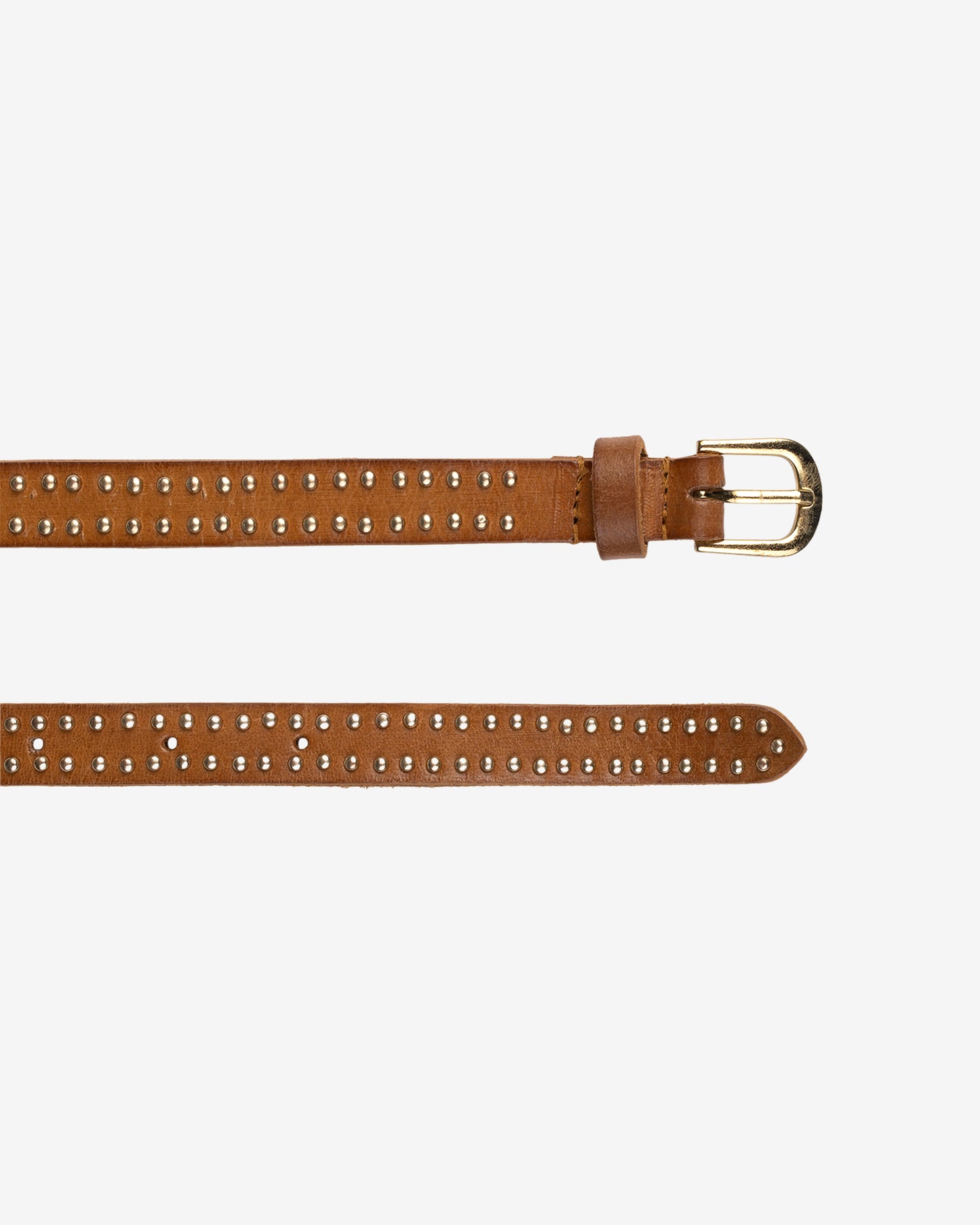 Carry Belt - Brown