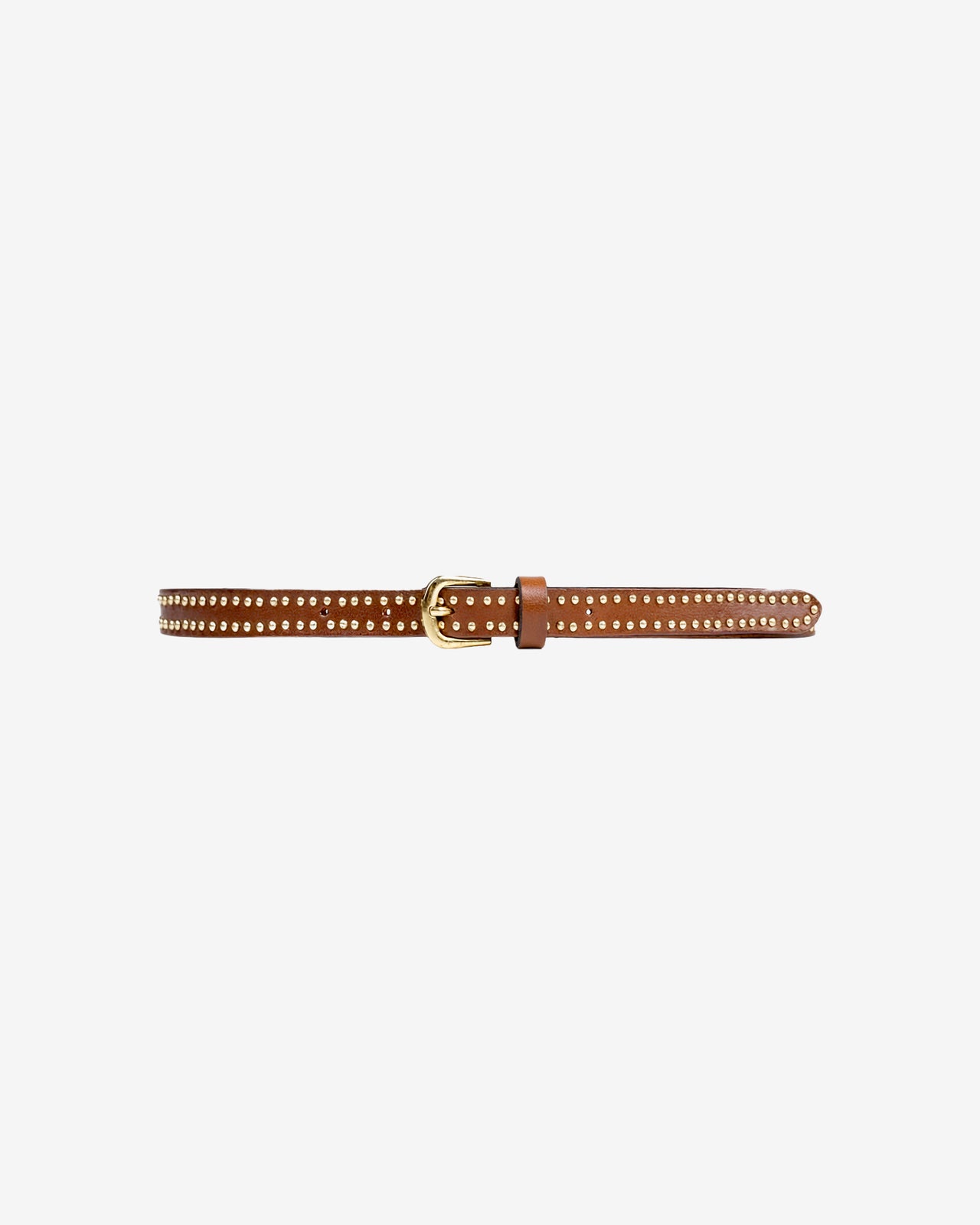 Carry Belt - Brown - Image 3