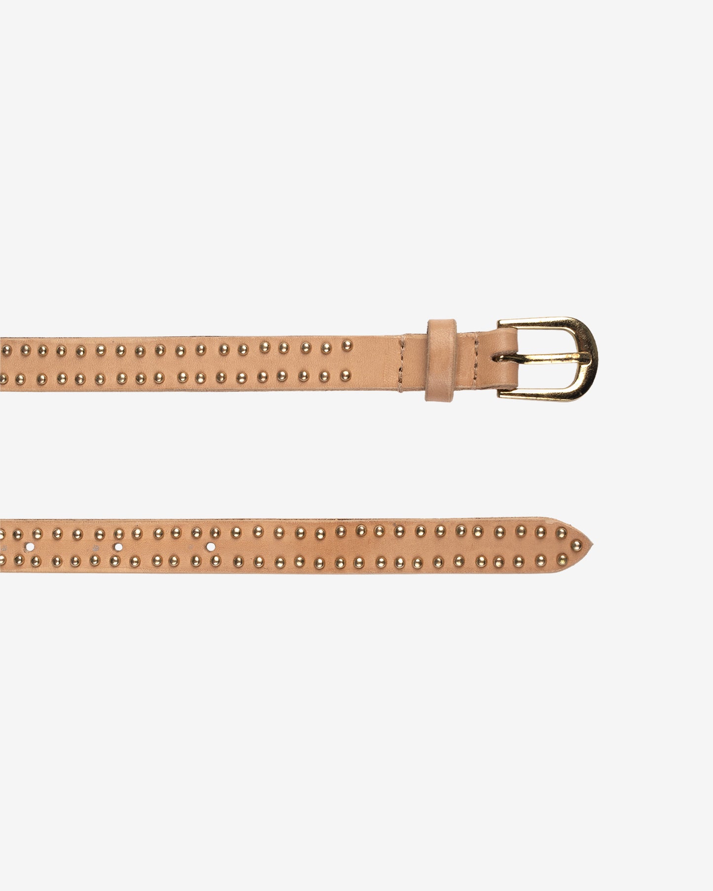 Carry Belt - Nude