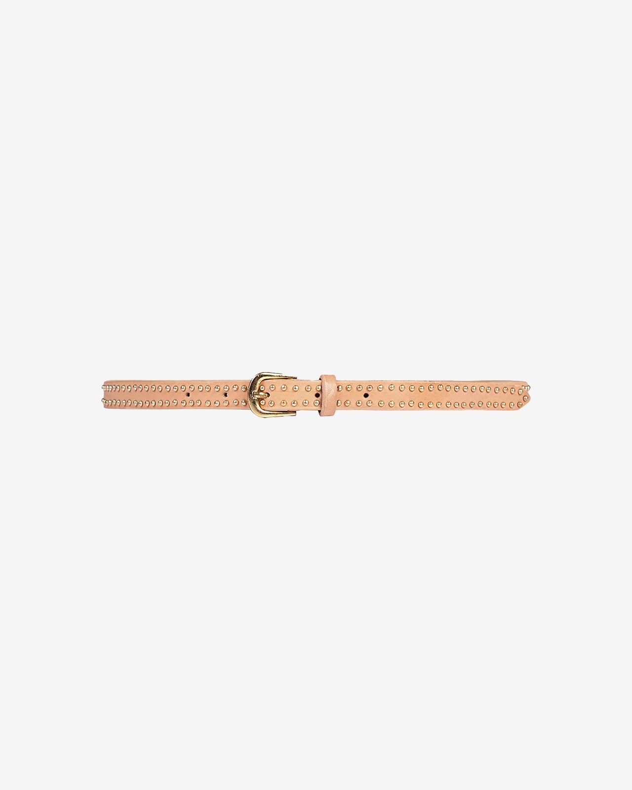 Carry Belt - Nude - Image 4