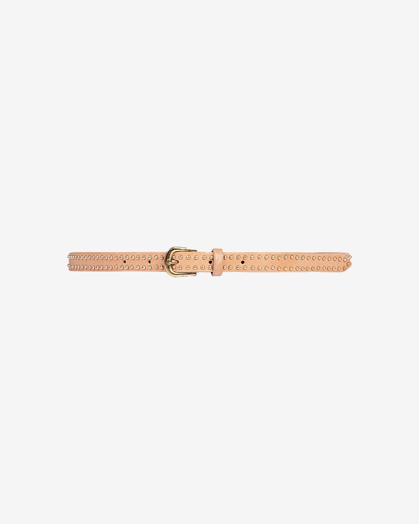 Carry Belt - Nude