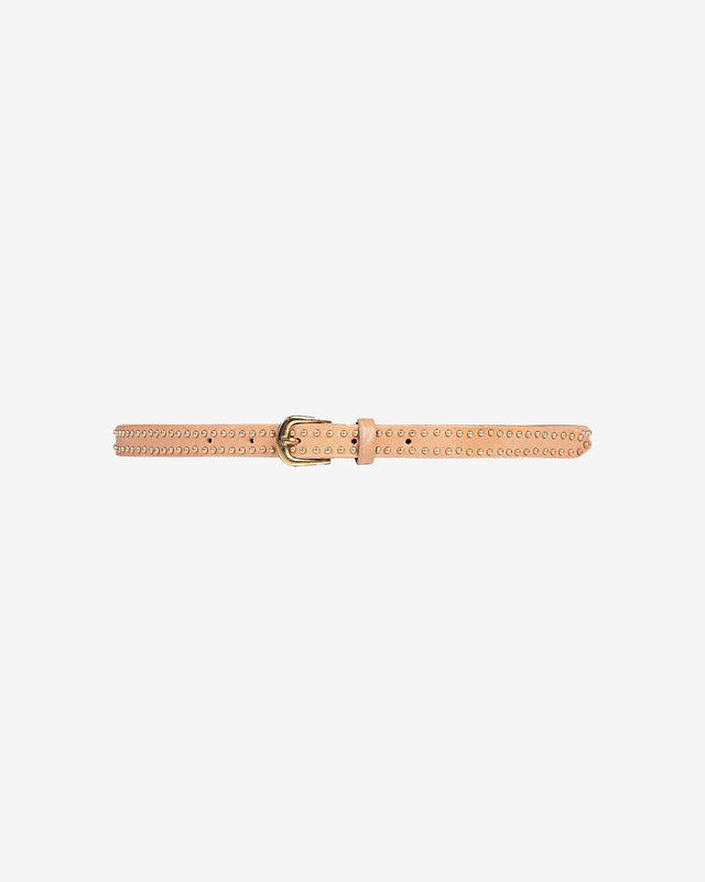 Ceinture Carry - Nude - Dernière image