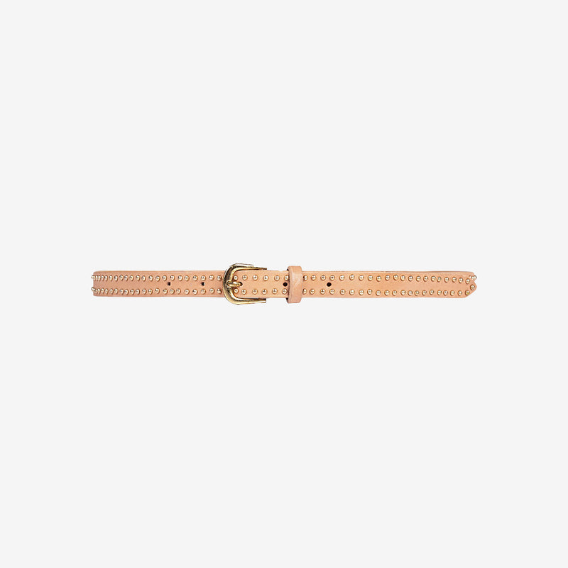 Carry Belt - Nude
