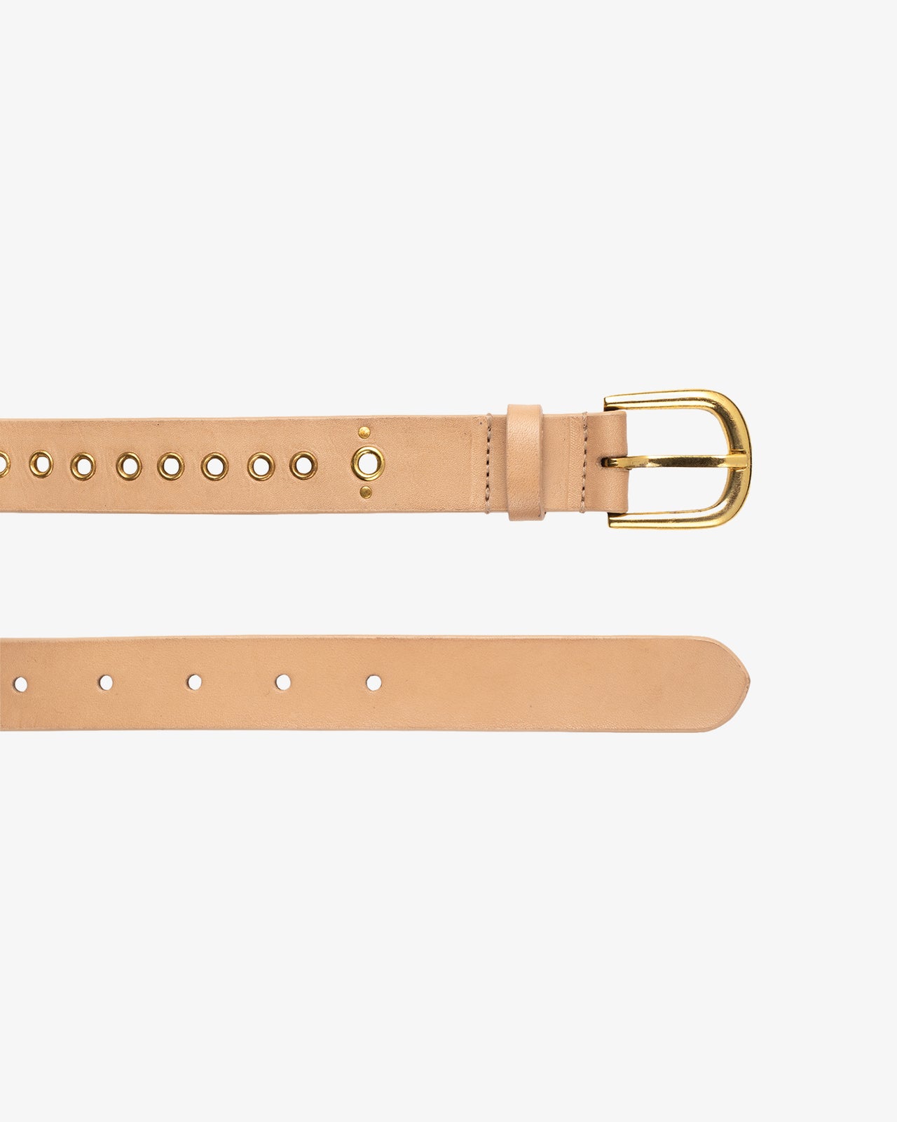 Ceinture Casey - Nude - Image 2
