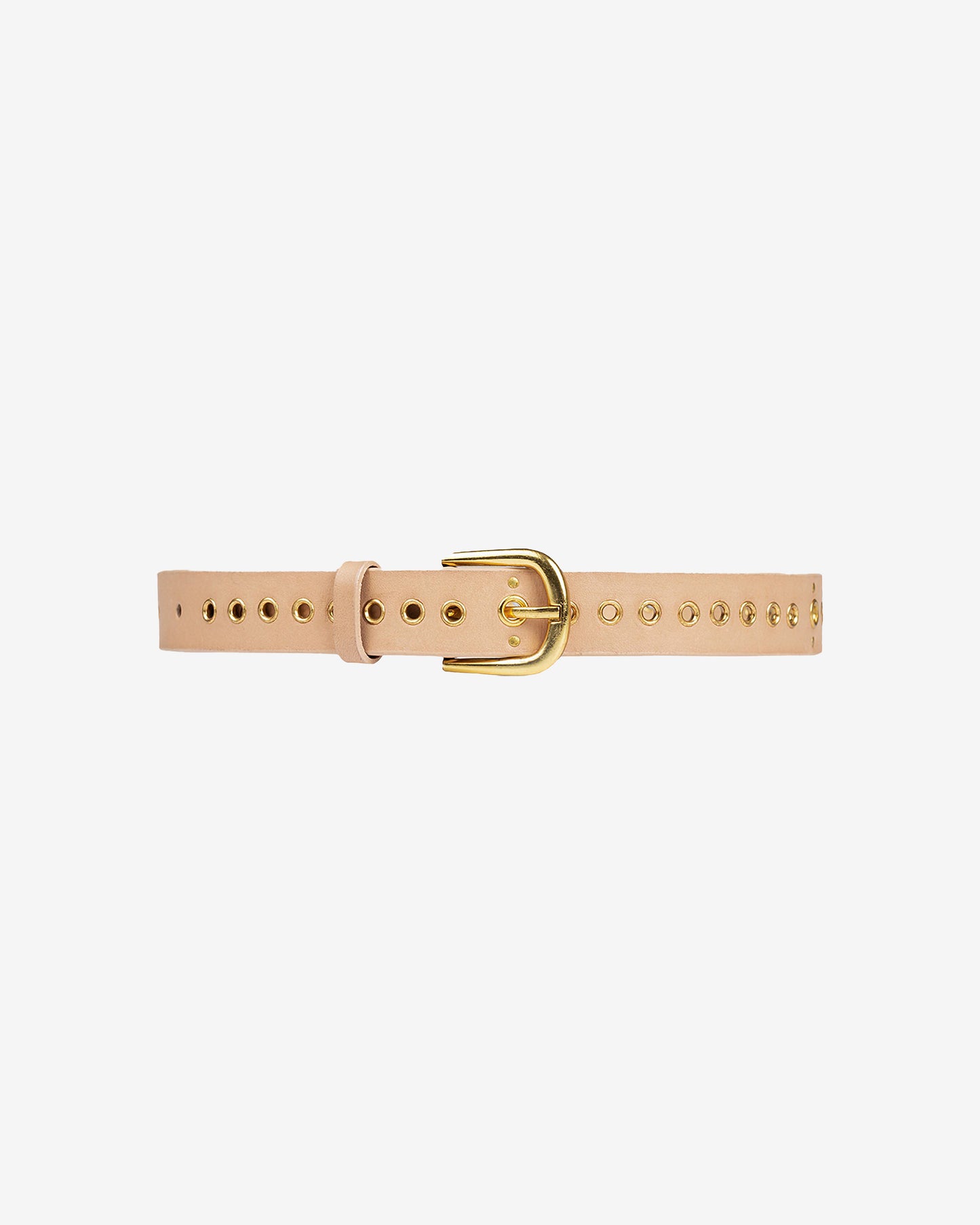 Ceinture Casey - Nude