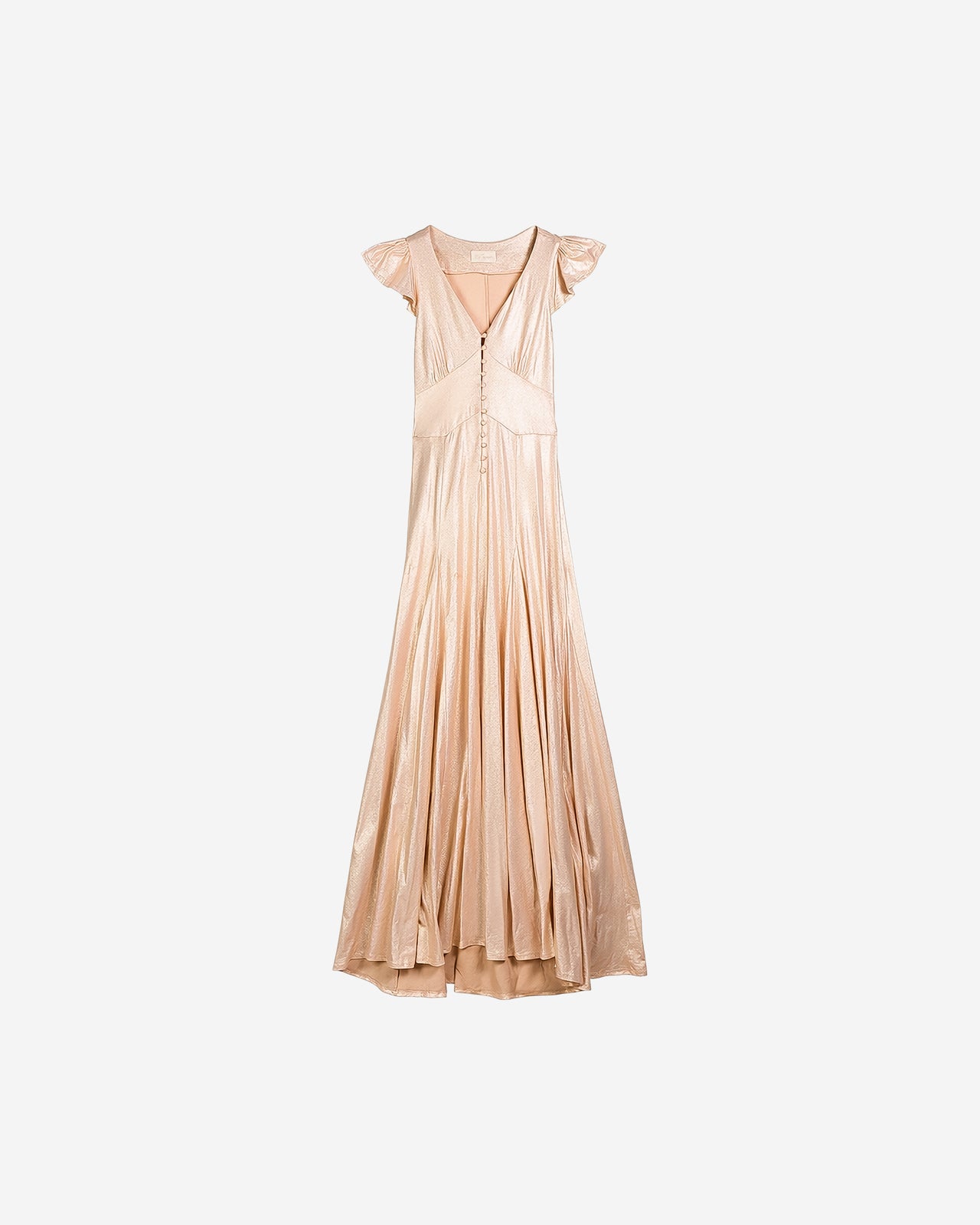 Robe Charlize - Mauve - Image 1